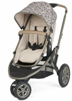 Mothercare 3W Xpedior Travel Sistem Bebek Arabası kullananlar yorumlar